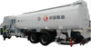 Benz AROCS 3333 Aviation Aircraft Refueler Truck 25KL 