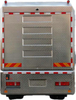 Customize SITRAK Emergency Drainage Pump Rescue Truck 3000m3/h 