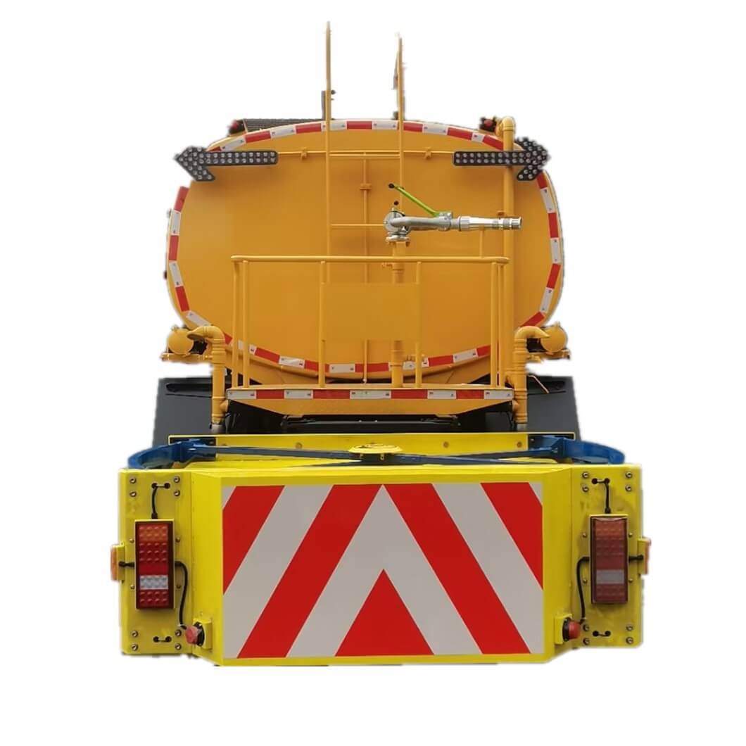 Water Truck Mounted Attenuator TMA (11)