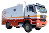 Heavy Duty 6X6 Off-road Chassis Logging Truck
