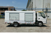  ISUZU Truck Mounted Aircraft Oxygen Charging Units for Aircraft Oxygen Service 