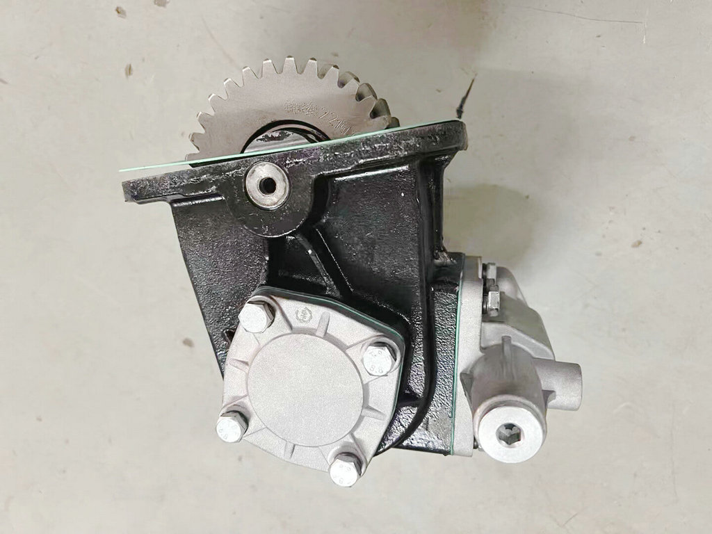 Power-take-offs for WLY 6G40B Transmission(PTOs) (3)