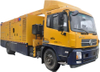 DFAC Emergency Drainage And Water Supply Vehicle 
