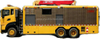 DFAC Customized Multi-functional Waterlogging Vehicle with Crane & Crusher