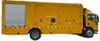 ISUZU Mobile Drainage Rescue Truck with Generator Drainage Pump 