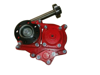 Sinotruk Transmissions Power Take-Offs Pto for HW15710ACL 