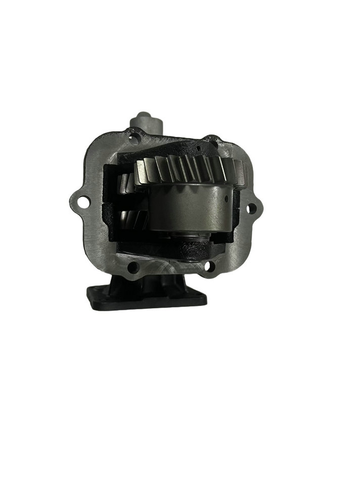 Power Take-Offs (PTOs) for C8J Transmission Gearboxes