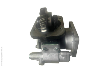  Power TakeOff (PTOs) for 8C45X Transmission Gearboxes 