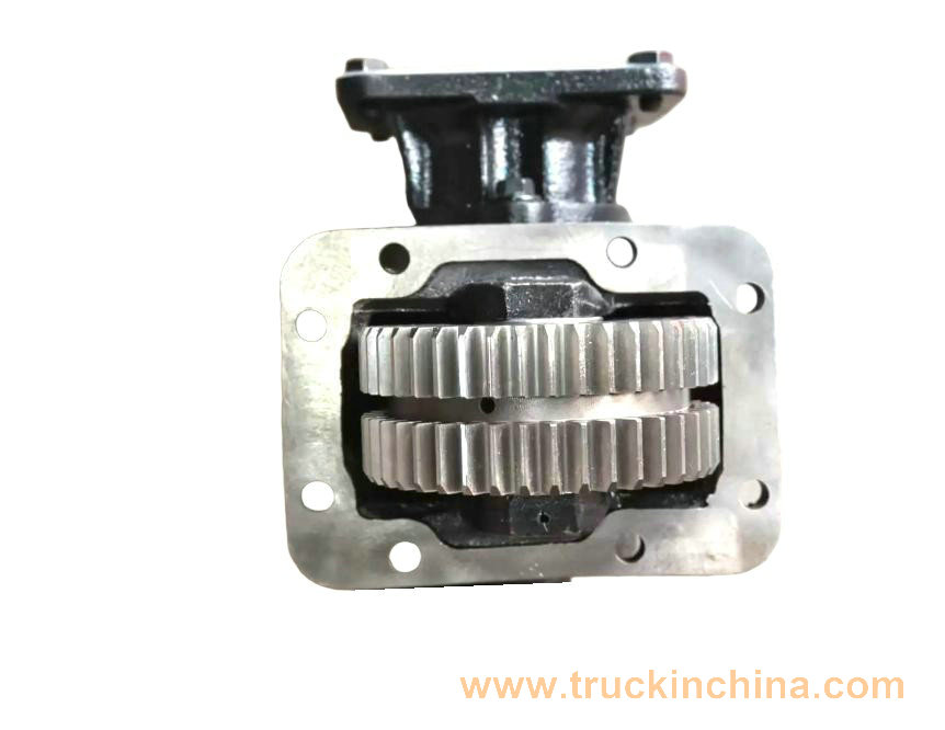 CA10TAX130S Power Take-Offs (PTOs) For FAW Truck Transmissions