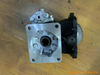 FAST EATON Power TakeOff (PTOs) for C6J40T-B Transmission Gearboxes 