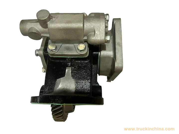 WLY5G40 5.502 Transmission Power Take-Offs (PTOs) 