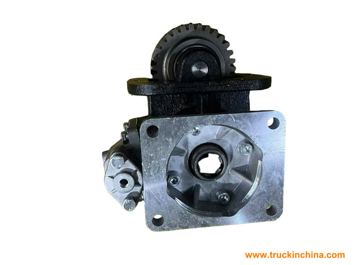 Power TakeOff (PTOs) For SC8G40 Transmission Gearboxes 