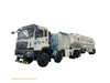 Dongfeng 60KL Airport Aviation Refueller High-capacity Aircraft Refuelling Vehicles