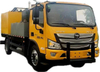  FOTON Asphalt Pavement Patching Truck