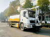 SHACMAN Tunnel Cleaning Vehicle (9M3 Water Tank)