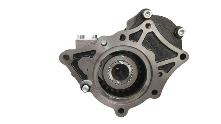Power Take-off for Suzhou Lvkon Transmission J4S245 EV PTO 