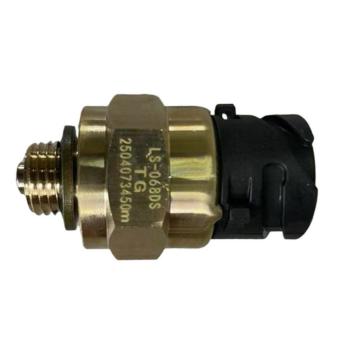 TOP GEAR Power Take-off PTO EZF680DB 003A