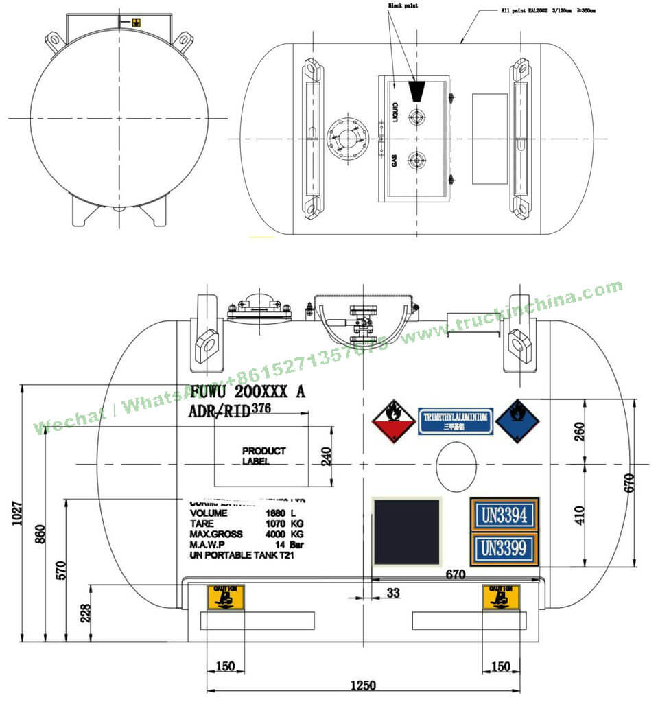 TEAL Tank 1880L ASME BV T21 ST.PETERSBURG_05