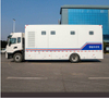 KingRun Mobile Ambulatory Surgery Operating Vehicle