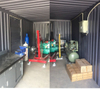 HOWO Mobile Workshop Tool Service Trucks Customizing (Maintenance Lorry Vehicle)