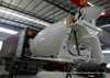 Concrete Mixer for Tunnels (Cement Agitator Tank) 3-12cbm