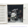 Combined Sewer Jetting Vacuum Tank Body Customized (3000L -16000L Combination Jet-VAC Units Combined Sewer Vehicles Body Build Tank)
