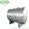 Stainless Steel Liquid Kerosene Oil Storage Tank Chemistry Industry 20000L, 40000L Gasoline Methanol Aviation Jet Fuel Customize Vertical Horizontal