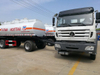 Customize 15t -25t Drawbar Oil Tanker Trailers (Tractor Dolly Trailer Full for Fuel/Water/Oil/Diesel Trailer Pup Tanker Truck)