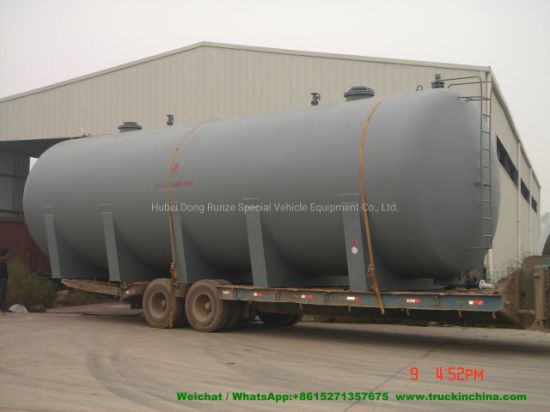 OEM Large Chemical Storage Tank for Chemical Acid Liquids Tanks up to 210, 000 Gallons (Huge Chemical, Water, Oil Storage Tank)