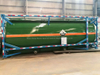 Hydrocyanic Acid Tank Container ISO 20FT-30FT (Hydrogen Cyanide HCN) Un 1051 Portable Tank Steel Lined LDPE also for HCl (max 35%)