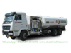 Sinotruck HOWO 25000L Aircraft Tanker (Aviation Kerosene, Aviation Gasoline, Jet Oil 6600 US Gallon Refueler Aircraft Tanker)