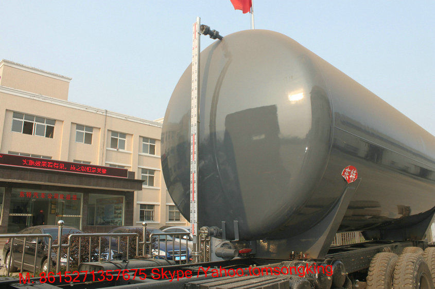 Above Ground Gas Oil Crude Storage Tank Customized Acid and Alkali Storage Tank 1t - 150 Ton