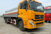 Customizing Df Stainless Steel Tanker for Liquid Rubber Transport (Stainless Tank Road Tanker)