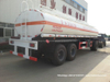 Pup Tanker Trailer Gasoline Fuel Tank Trailers (5000 -6000GALLON FUEL PUP Dolly)