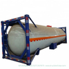 ISO LPG Propane Gas Tank Container 30FT (30000L Pressure Vessel Liquid Sulfur Dioxide, Lquid Gas, Isobutane, Dimethyl Ether 15-20T)
