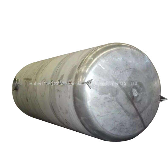 Customize Vertical / Horizontal Storage Tank, Sulfuric Acid Tank (Carbon Steel Diesel Tank or Stainless Steel Chemical Oil 