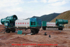 Dust Suppression Fog Cannon Kcs400 Series 30m-150m (Dust Suppressor For High Tower Fixed or Truck Mounted Fine Water Sprayer Dust Suppression Unit)