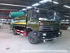 Dust Suppression Water Fog Cannon Truck Multifunctional Ds-60-100m
