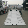 3 -5t All Wheel Drive 4X4 Flatbed Tow Truck (Off Road Wrecker, Car Carrier)