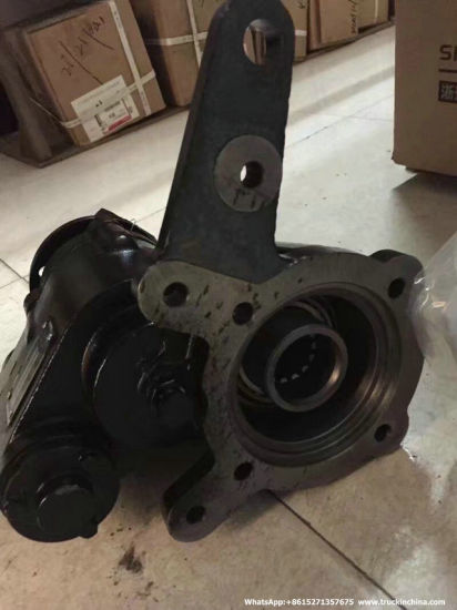 China Truck Power Take-off Assembly Pto (Dump Tipper Truck Fast 9JS119TA, RTO-11609B, RT-11509F, RT-11509C, 12JS160TA, 12JD180T Gearbox Transmission SDQ211/70)
