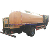 Sinotruk HOWO 10cbm Water Bowser Tank Truck (10000L Water Sprinkler Truck LHD, Right Hand Drive)