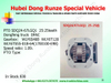 Dongfeng Truck Part Pto Sdq24/67 Sdq24/64, Sdq24/63 Pto for Water Fuel Tanker Truck (Gearbox WLY6S46B, WLY6T120, 17LQ100-00020, DF6S750 Transmission)