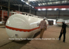 LPG Storage Tank Technical 60cbm Bulk LPG Gas Tank 60000liters (30ton LPG Gas) Storage