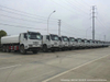 Wholesale HOWO off Road 6X6 Awd Water Tanker Truck (20m3-24m3 Water Tank Bowser Sinotruck) to Tema Ghana