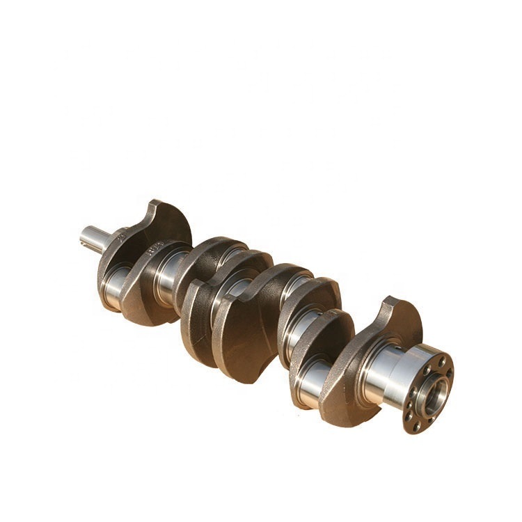 Foton Forland Truck Parts (Cabin Assembly)