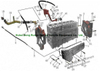 Sino Truck HOWO Truck Parts (WeiChai Engine Parts Catalog)