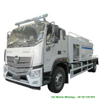Foton Sewer High Pressure Jetting Combined Vacuum Pump Suction Truck (10m3 -12 m3 Right Hand Drive EURO 5 Sewage Cleaning Tanker)