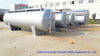 Horizontal Fuel Storage Tank for Petroleum Oil, Gasoline, Petrol, Diesel Steel Q235 or Q345. Q245. R20 Thinckness 5.6.8mm - 10.12mm Custermizing 1-100cbm
