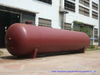Pressure Vessel Storage Tank for LPG Gas Propane, Liquid Sulfur Dioxide, Natural Gas, Isobutane, Dimethyl Ether 80cbm