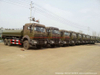 Beiben off Road Tanker Fuel Tank Truck